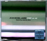 Jean Michel Jarre - C'est la Vie CD 2